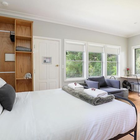 Sofia Rose House And Cottage Katoomba Εξωτερικό φωτογραφία
