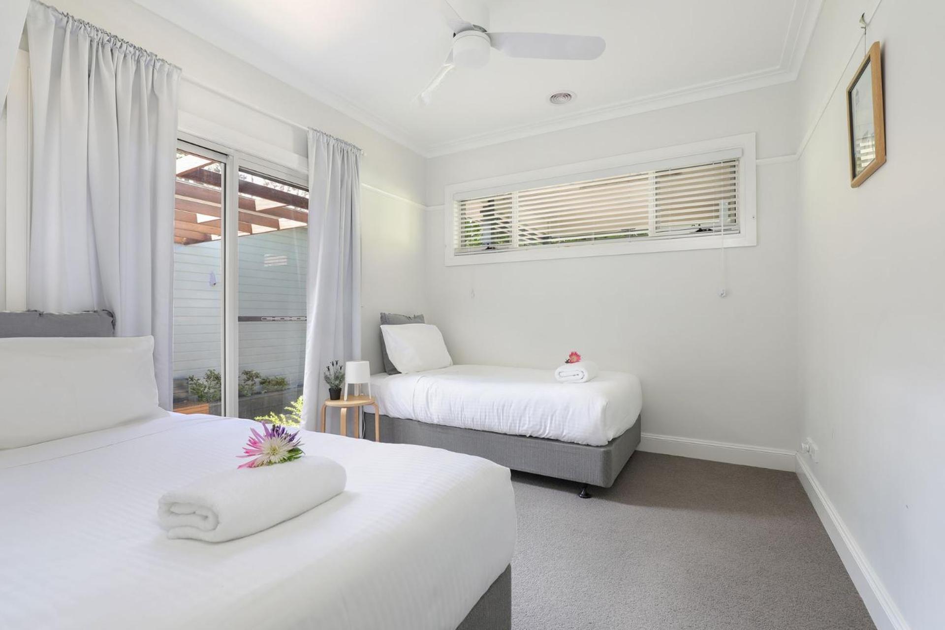 Sofia Rose House And Cottage Katoomba Εξωτερικό φωτογραφία