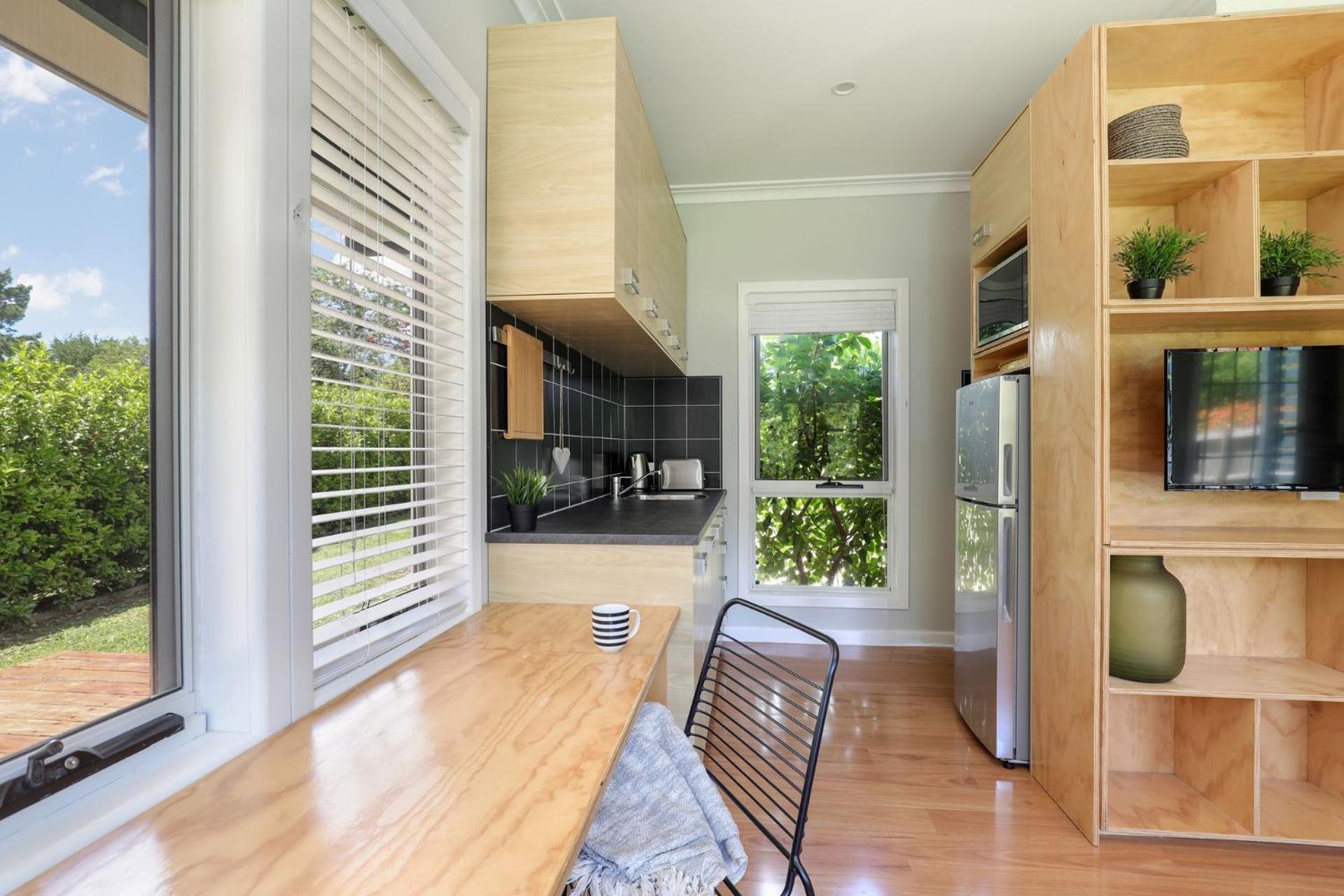 Sofia Rose House And Cottage Katoomba Εξωτερικό φωτογραφία
